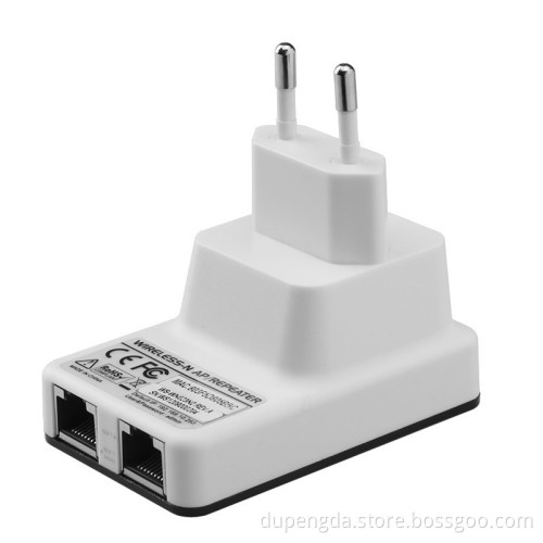 WiFi Repeater Router Wireless Router Support WiFi Repeater 300Mbps